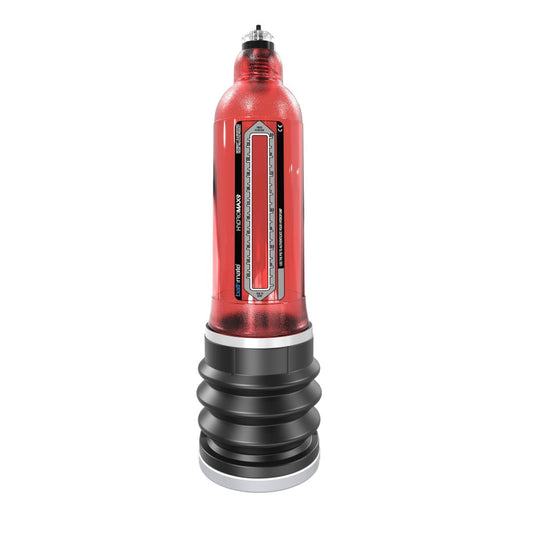BATHMATE - HYDROMAX9 RED