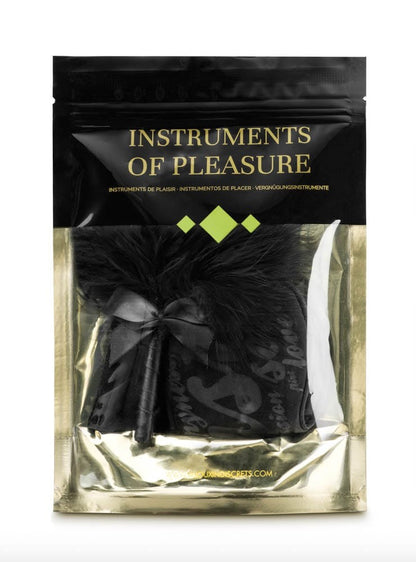 BIJOUX INDISCRETS - INSTRUMENTS OF PLEASURE GREEN_B0O25_3