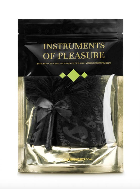 BIJOUX INDISCRETS - INSTRUMENTS OF PLEASURE GREEN_B0O25_3