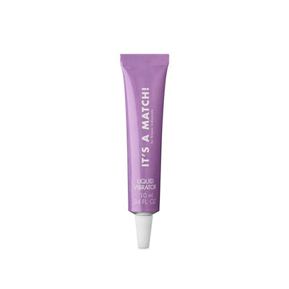 BIJOUX INDISCRETS - IT'S A MATCH! LIQUID VIBRATOR