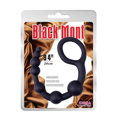 CHISA NOVELTIES - POWER BOYFRIEND BEADS_B0O50_1