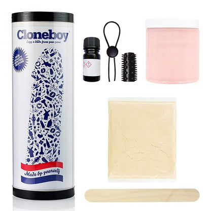 CLONEBOY - CLONEBOY DILDO-KIT DESIGNER EDITION