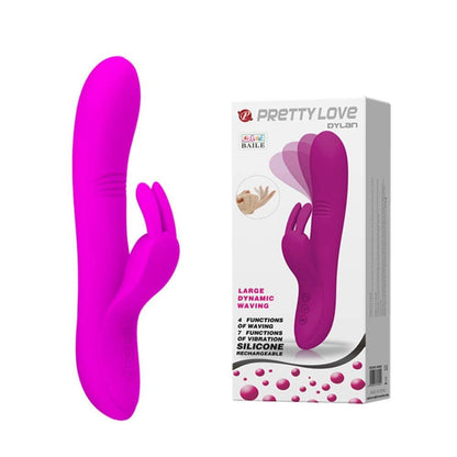 PRETTY LOVE - PRETTY LOVE DYLAN PURPLE
