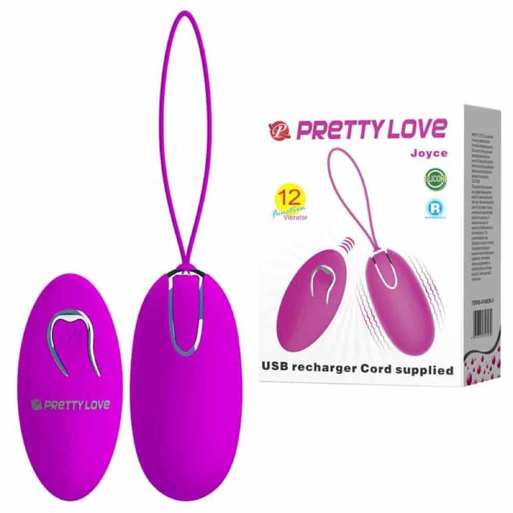 PRETTY LOVE - PRETTY LOVE JOYCE