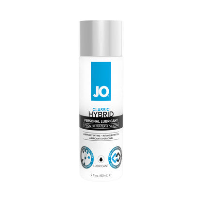 SYSTEM JO - JO CLASSIC HYBRID LUBRICANT 2 OZ.