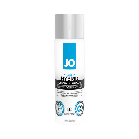 SYSTEM JO - JO CLASSIC HYBRID LUBRICANT 2 OZ.