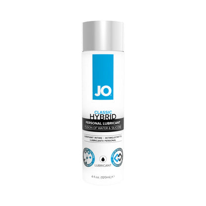 SYSTEM JO - JO CLASSIC HYBRID LUBRICANT 4 OZ.