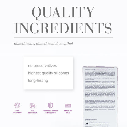 JO CHILL CLITORAL STIMULANT 0.34 OZ.