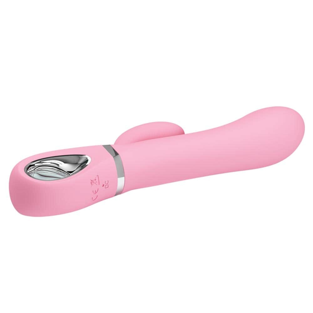 PRETTY LOVE - PRETTY LOVE TERNENCE PINK