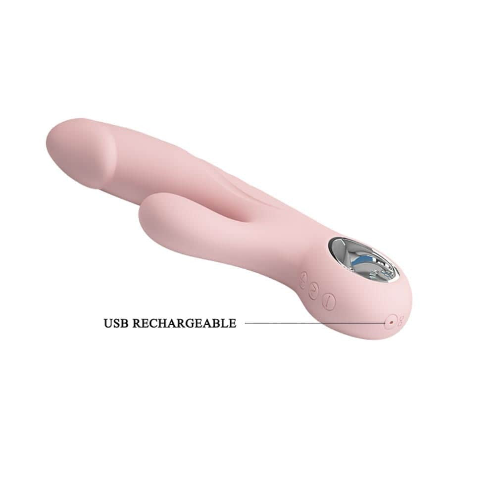 PRETTY LOVE - PRETTY LOVE SELENE PINK