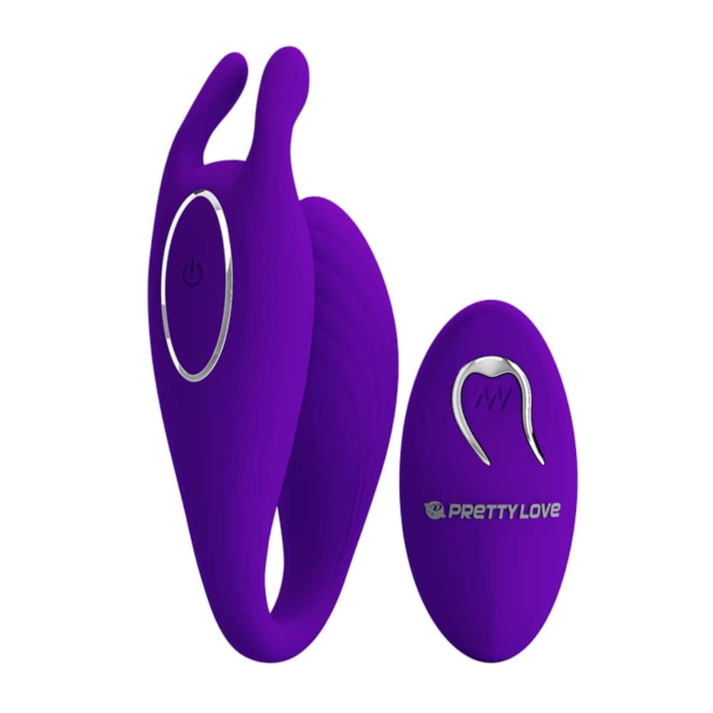 PRETTY LOVE - PRETTY LOVE BILL PURPLE