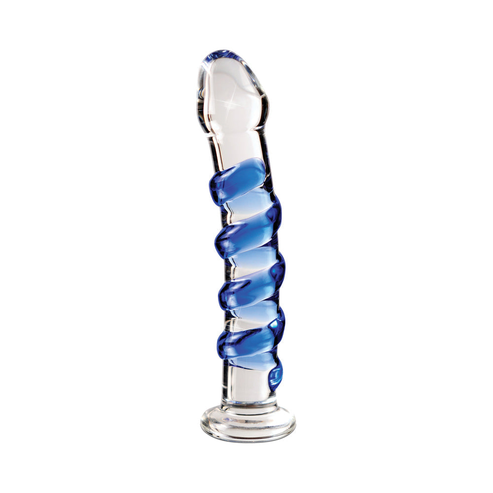 ICICLES - N. 05 GLASS MASSAGER