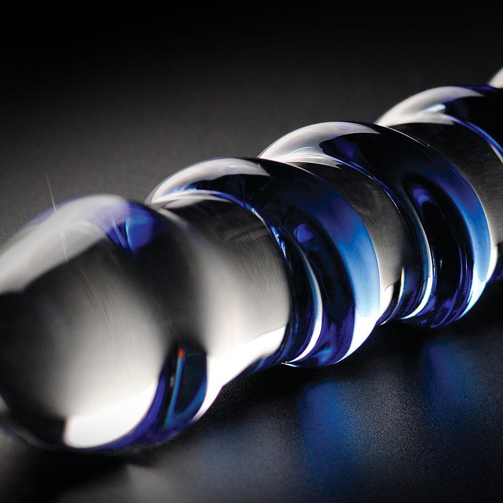 ICICLES - N. 05 GLASS MASSAGER