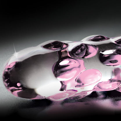 ICICLES - N. 07 GLASS MASSAGER
