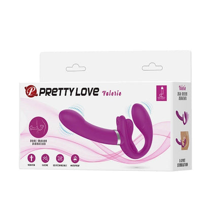PRETTY LOVE - PRETTY LOVE VALERIE