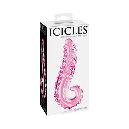 ICICLES - N. 24 GLASS MASSAGER