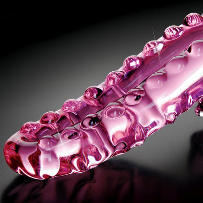ICICLES - N. 24 GLASS MASSAGER