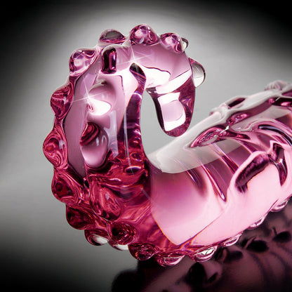 ICICLES - N. 24 GLASS MASSAGER