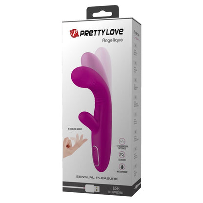 PRETTY LOVE - PRETTY LOVE ANGELIQUE_B0O50_5