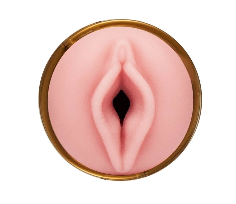 FLESHLIGHT - STAMINA TRAINING UNIT QUICKSHOT LADY/BUTT