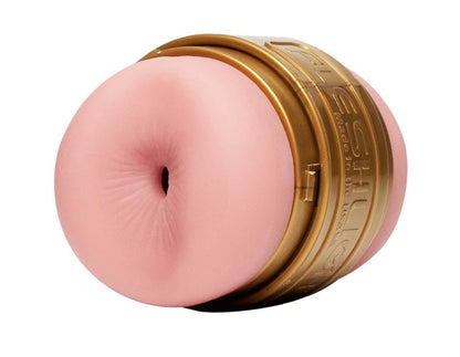 FLESHLIGHT - STAMINA TRAINING UNIT QUICKSHOT LADY/BUTT
