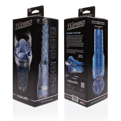 FLESHLIGHT - FLESHLIGHT TURBO CORE
