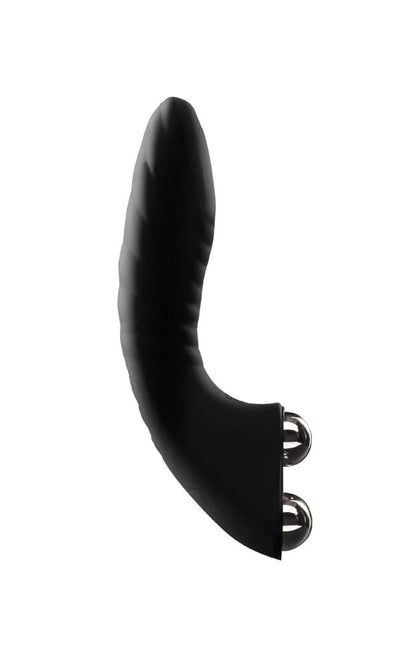 HOT - STIVI - STIVI - THE REAL TREAT, RECHARGEABLE PARTNER VIBRATOR