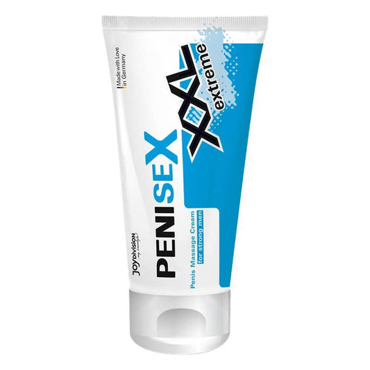 JOYDIVISION - PENISEX XXL EXTREME MASSAGE CREAM, 100 ML