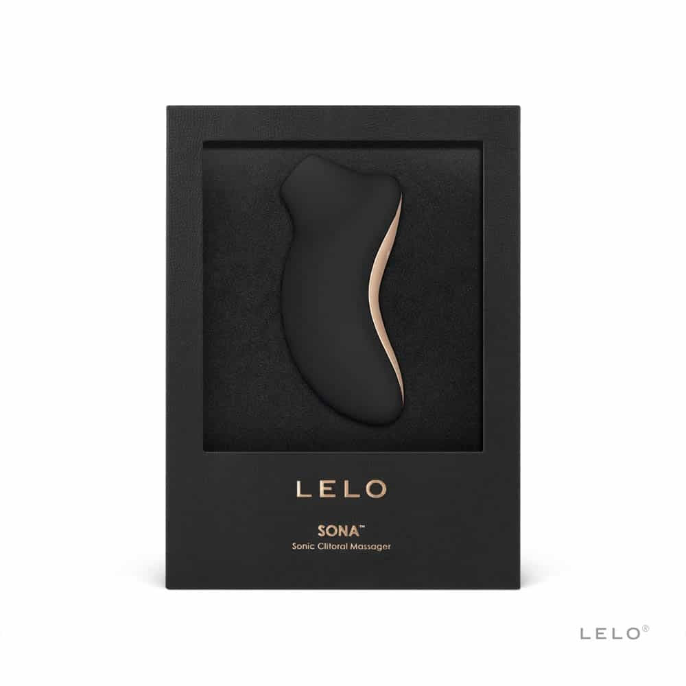 LELO - SONA BLACK