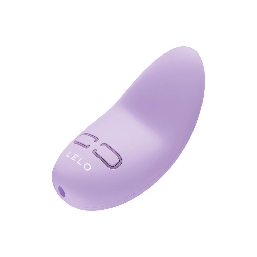 LELO - LILY 3 CALM LAVENDER