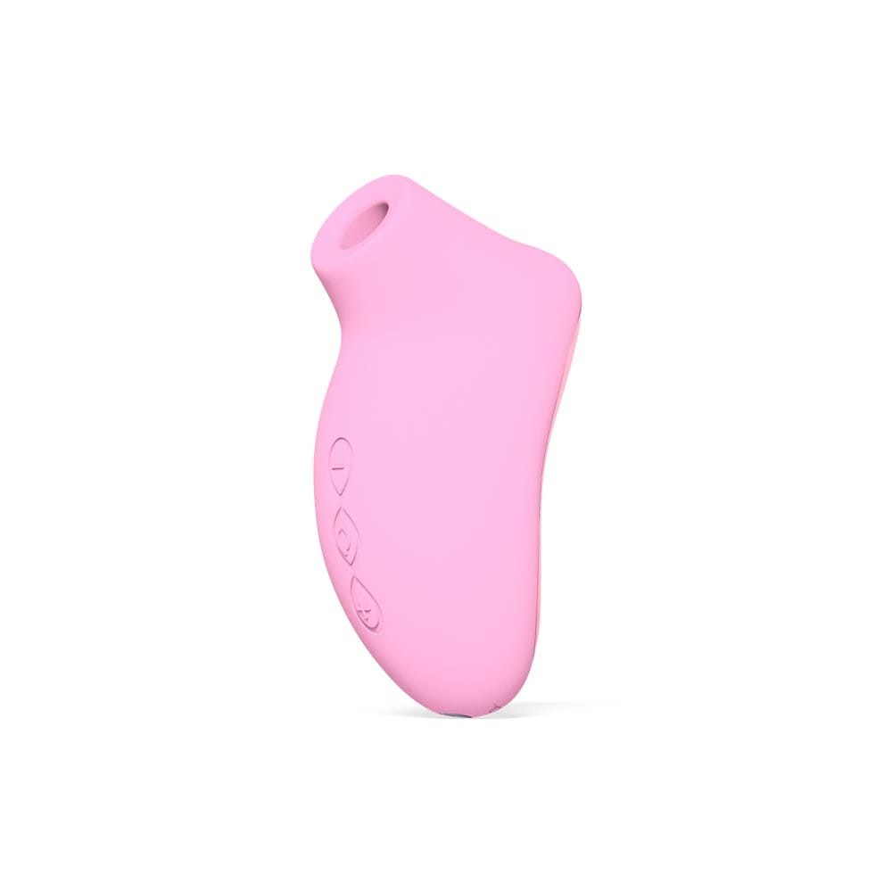 LELO - SONA 2 TRAVEL PINK