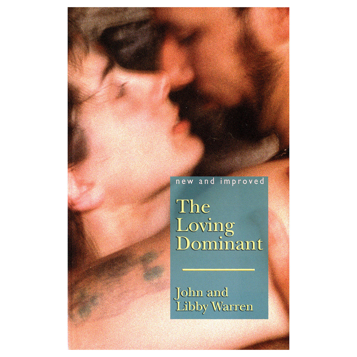 SCB - THE LOVING DOMINANT: NEW AND IMPROVED