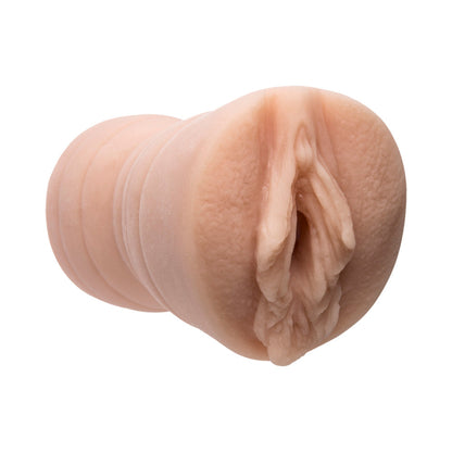 DOC JOHNSON - BELLADONNA POCKET PAL (PUSSY)