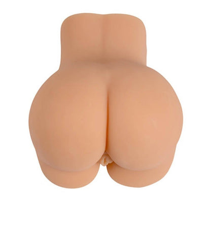 MISTRESS - JANICE SEXY ASS