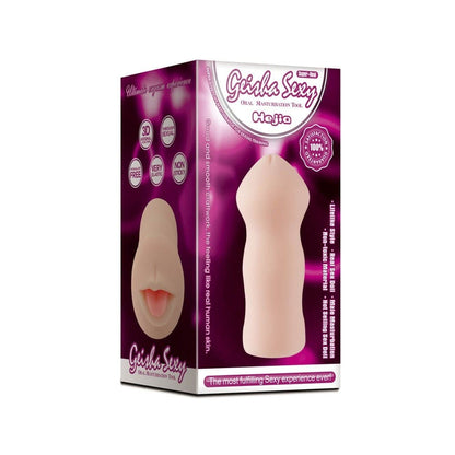 MISTRESS - HEJIAZ MOUTH SHAPE POCKET PUSSY_B0O50_1