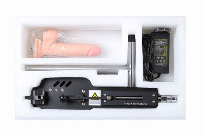MISTRESS - SEX MACHINE I