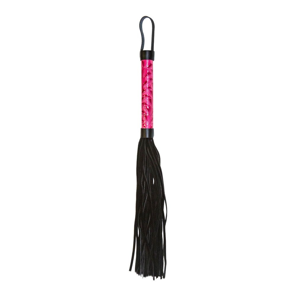 NS TOYS - SINFUL WHIP PINK