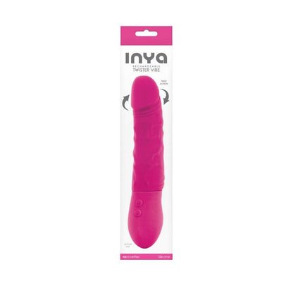 NS TOYS - INYA TWISTER PINK