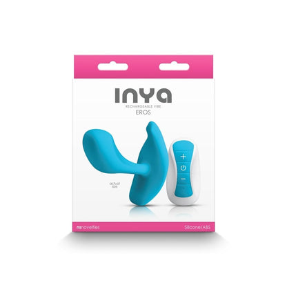 NS TOYS - INYA - EROS - BLUE