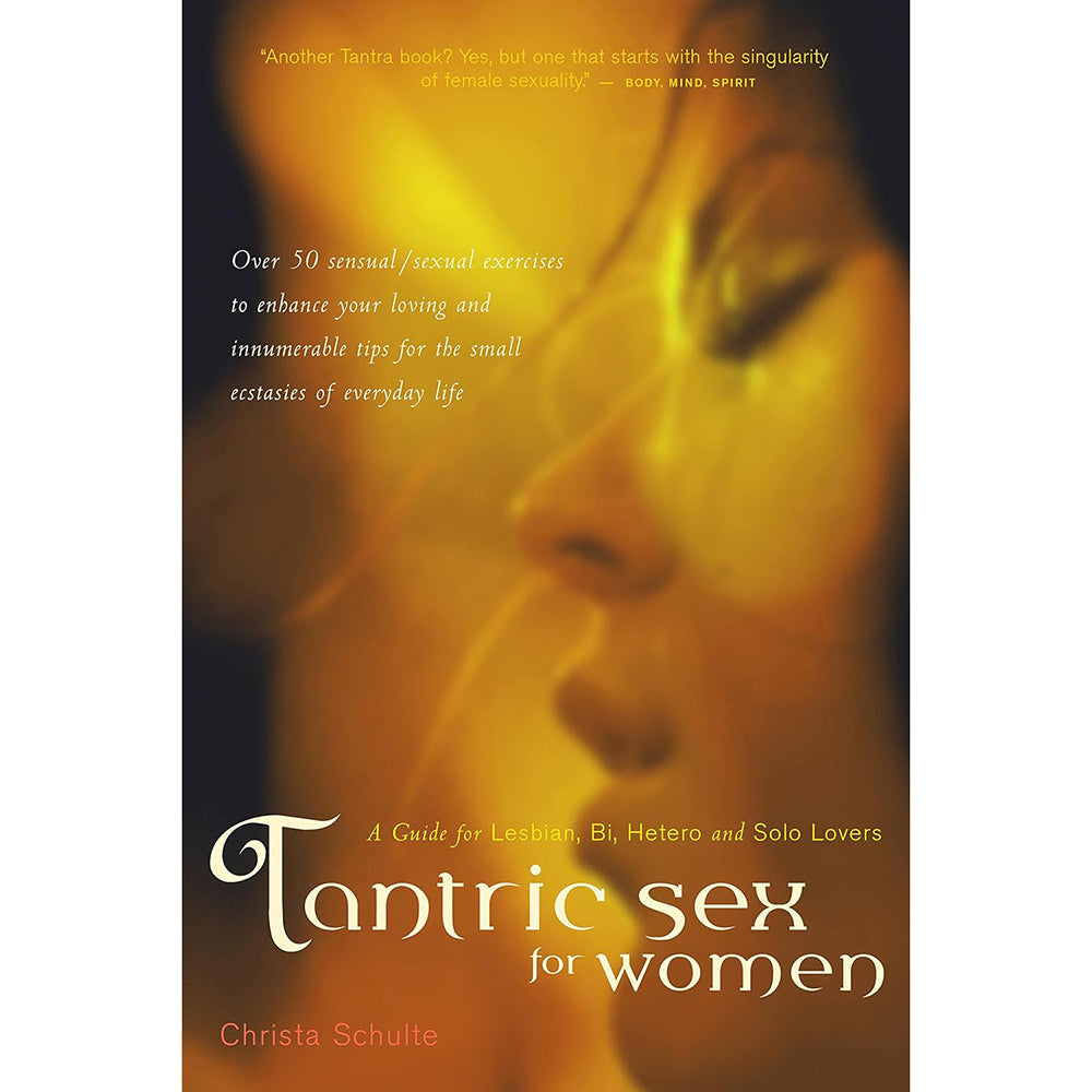 INGRAM - TANTRIC SEX FOR WOMEN