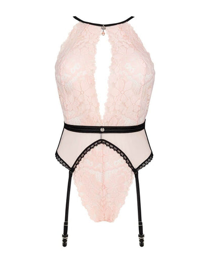 OBSESSIVE - LILINES TEDDY L/XL