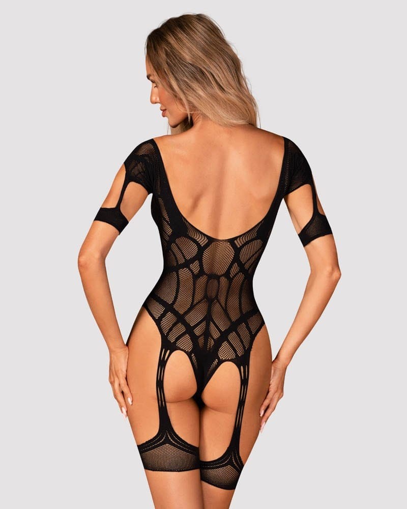 OBSESSIVE - BODYSTOCKING G334 S/M/L
