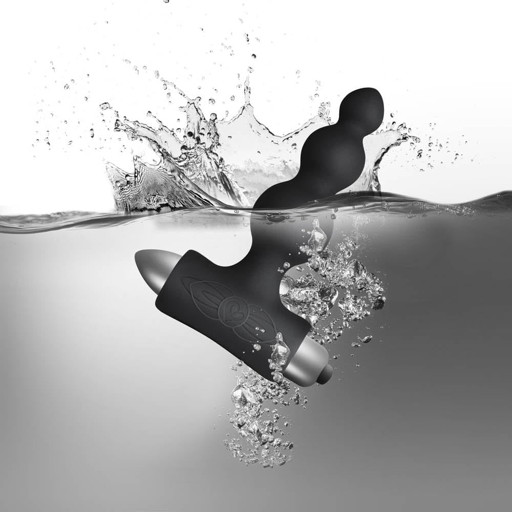 ROCKS-OFF - BUBBLES BLACK