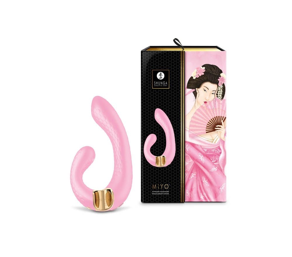 SHUNGA - MIYO LIGHT PINK