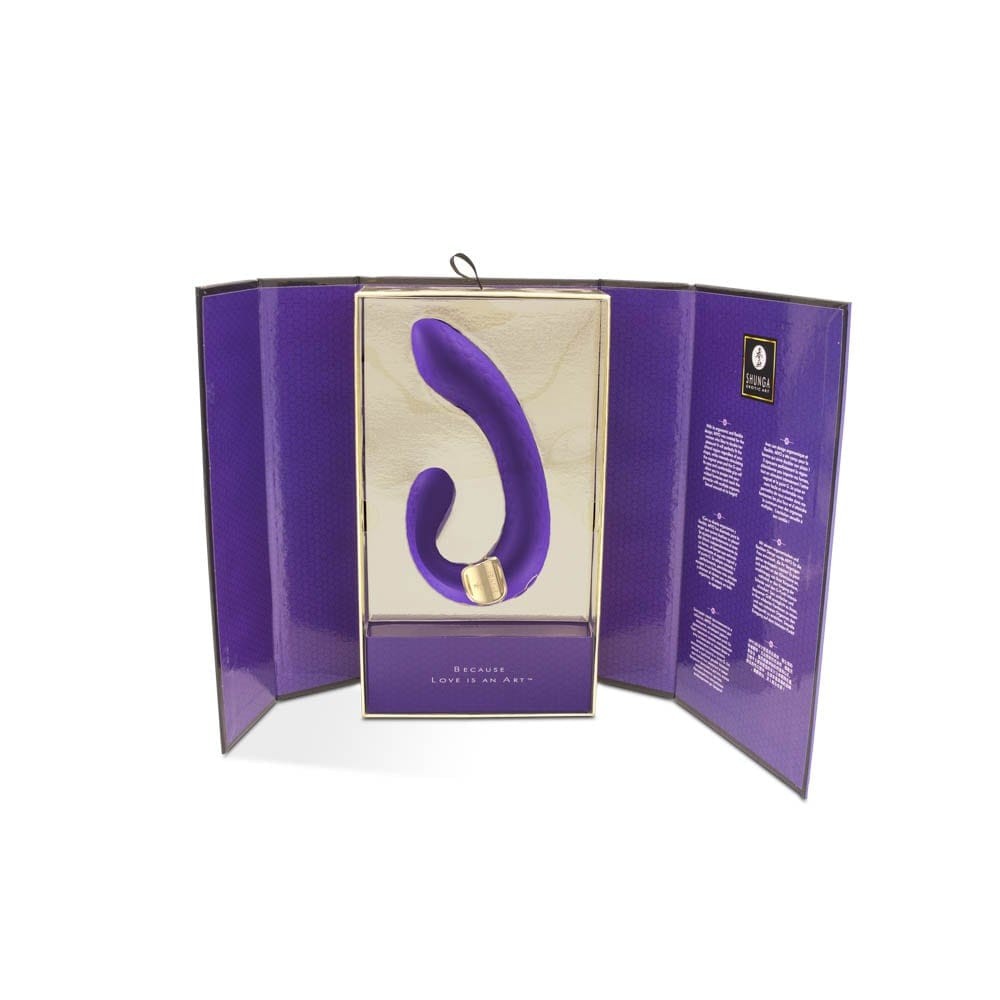 SHUNGA - MIYO PURPLE