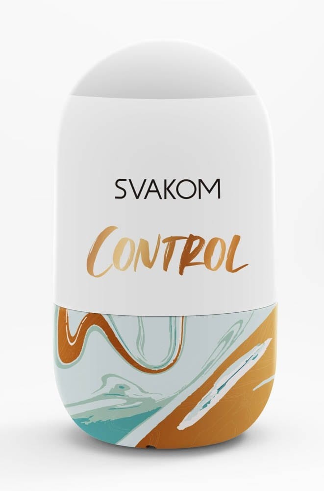 SVAKOM - HEDY X CONTROL 5 PCS