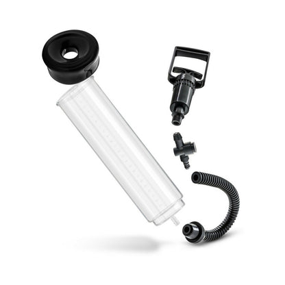 PERFORMANCE VX5 MALE ENHANCEMENT PUMP SYSTEM CLEAR