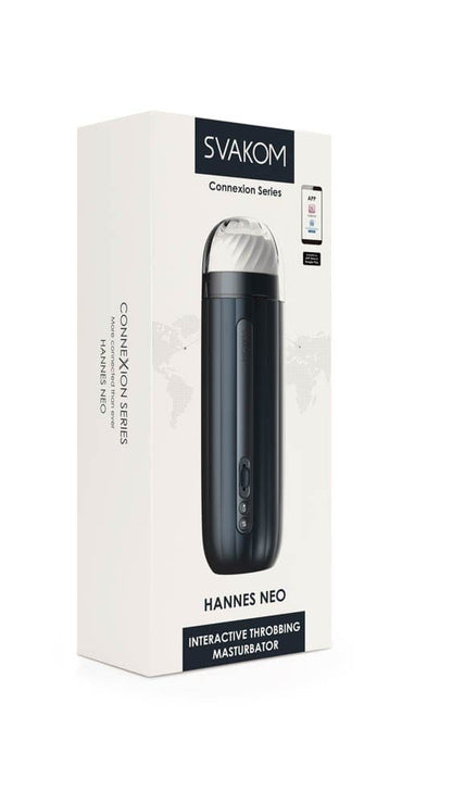 SVAKOM - HANNES NEO