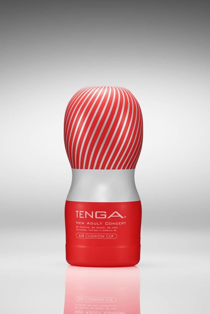 TENGA - TENGA AIR FLOW CUP