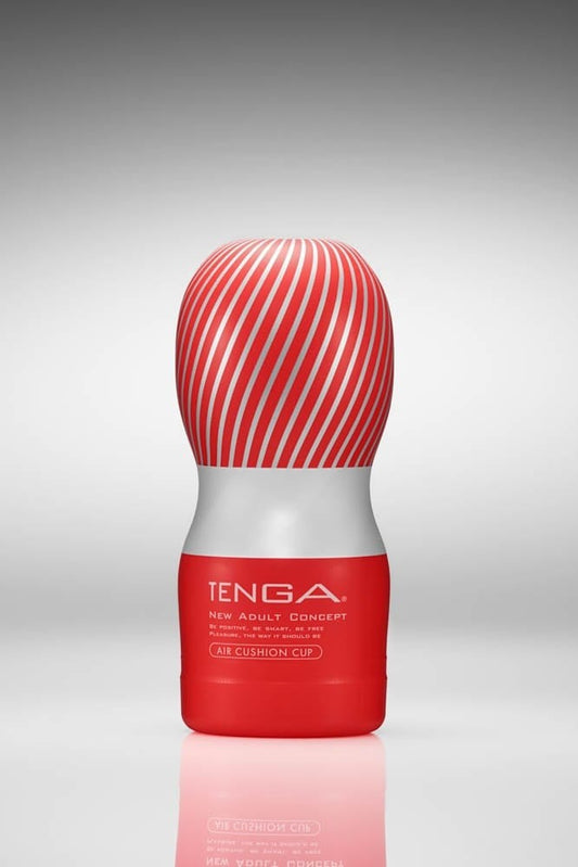 TENGA - TENGA AIR FLOW CUP